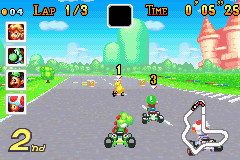 screenshots/Game Boy Advance/Mario Kart - Super Circuit/Mario Kart - Super Circuit (Europe).png